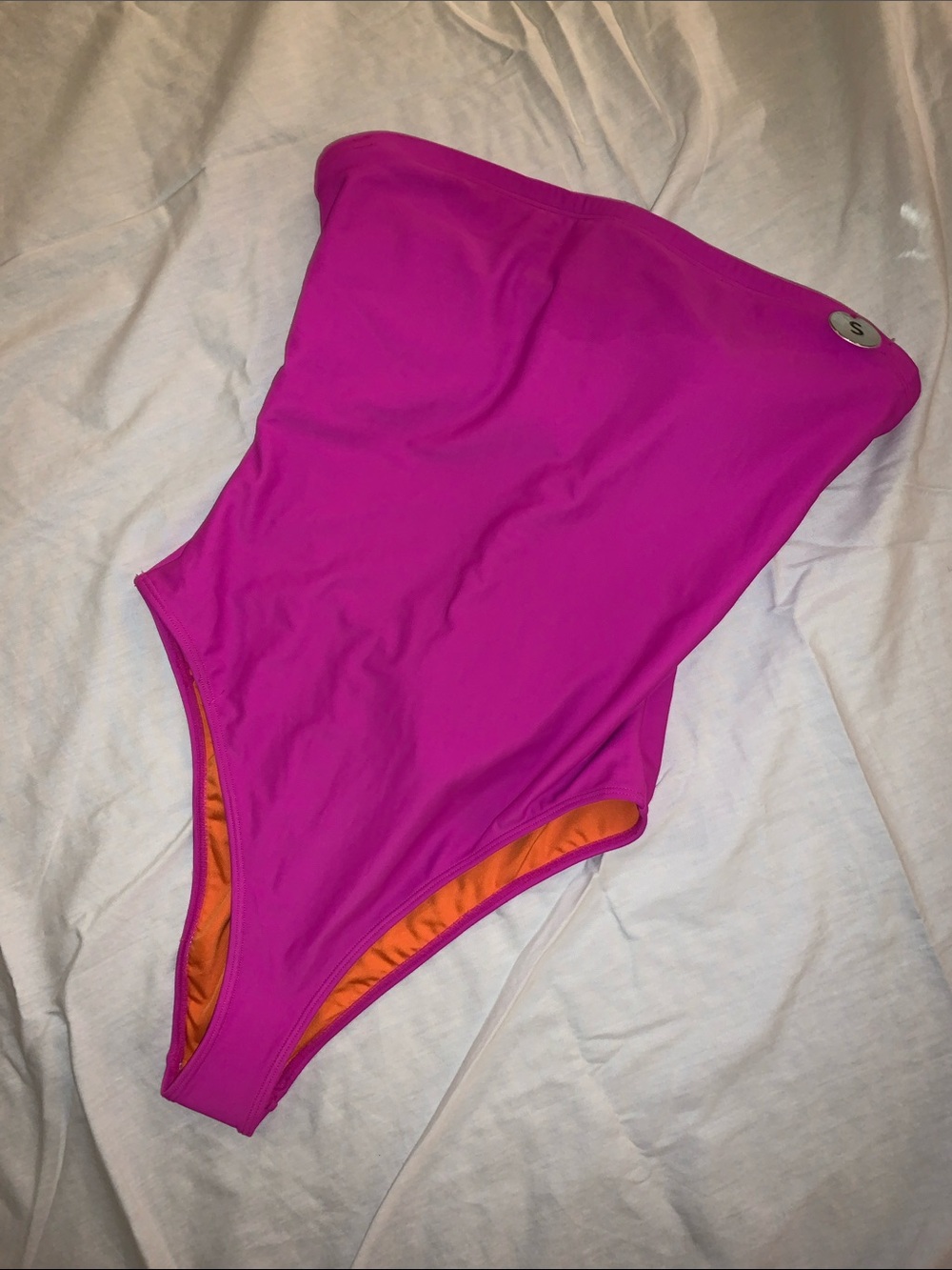 NWT Forever21 Swimsuit